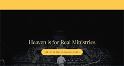 Desktop Screenshot of heavenlive.org